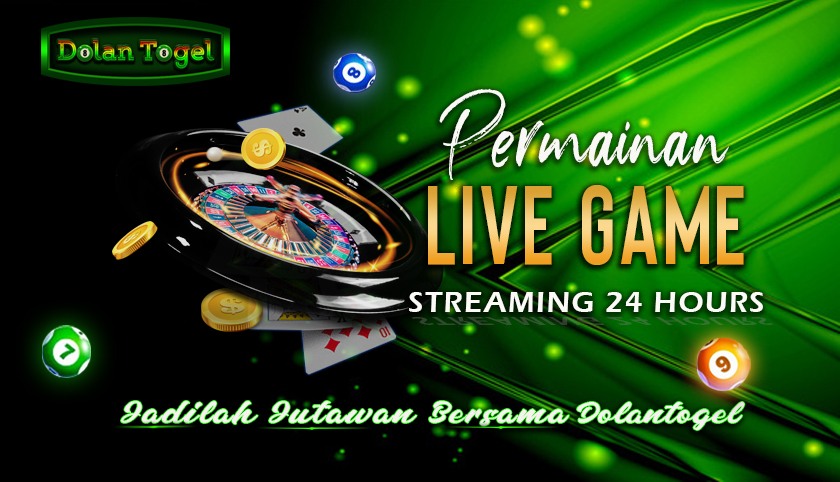 DOLANTOGEL BANDAR ONLINE RESMI TERPERCAYA